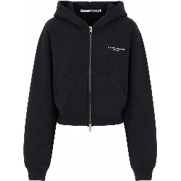Alexander Wang Sweaters Black