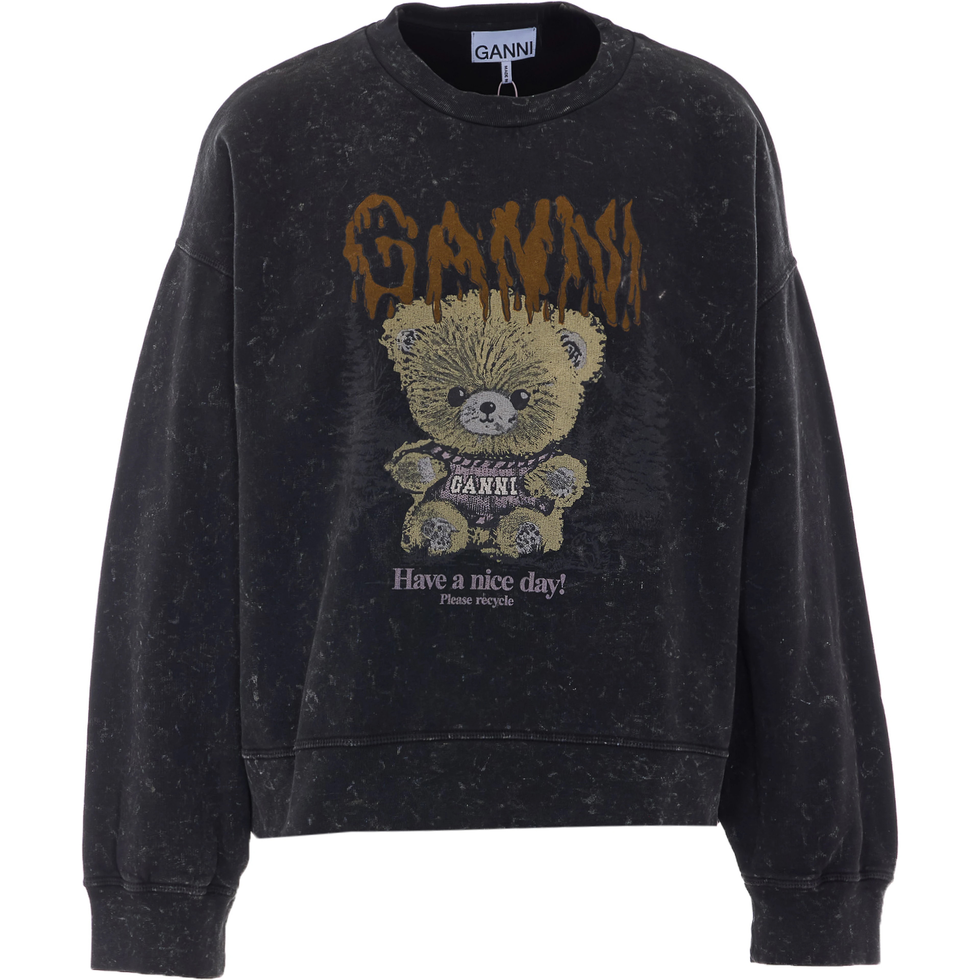 GANNI Sweaters