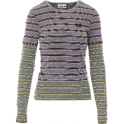 GANNI Sweaters