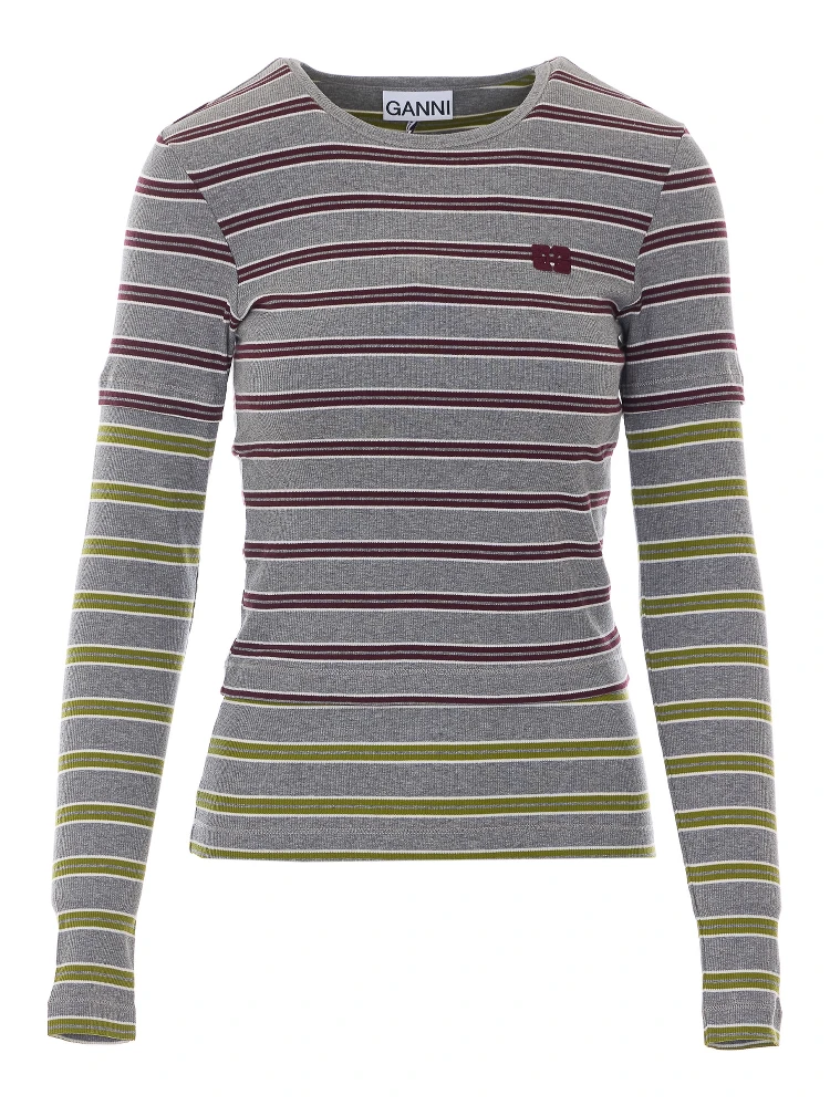 GANNI Sweaters