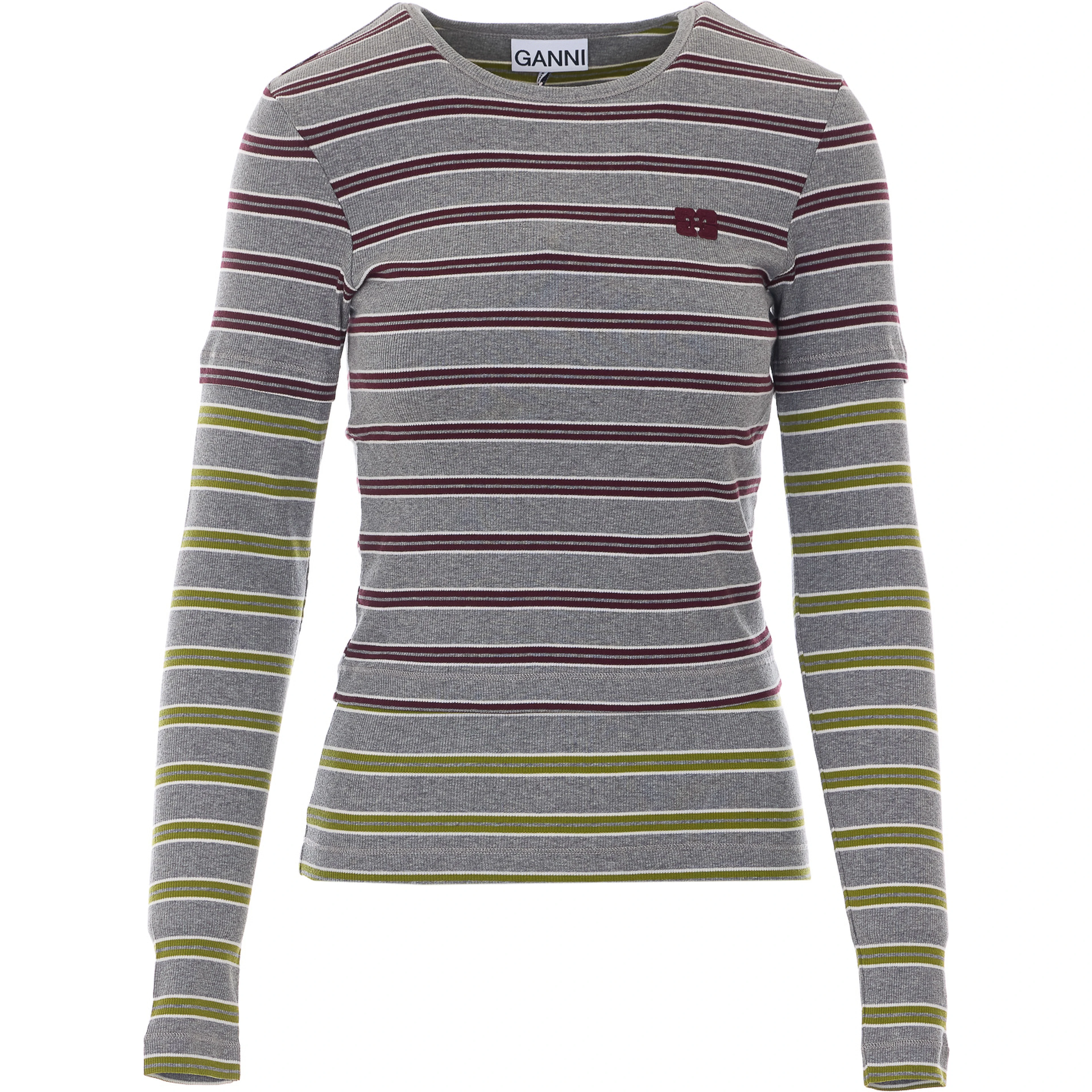 GANNI Sweaters