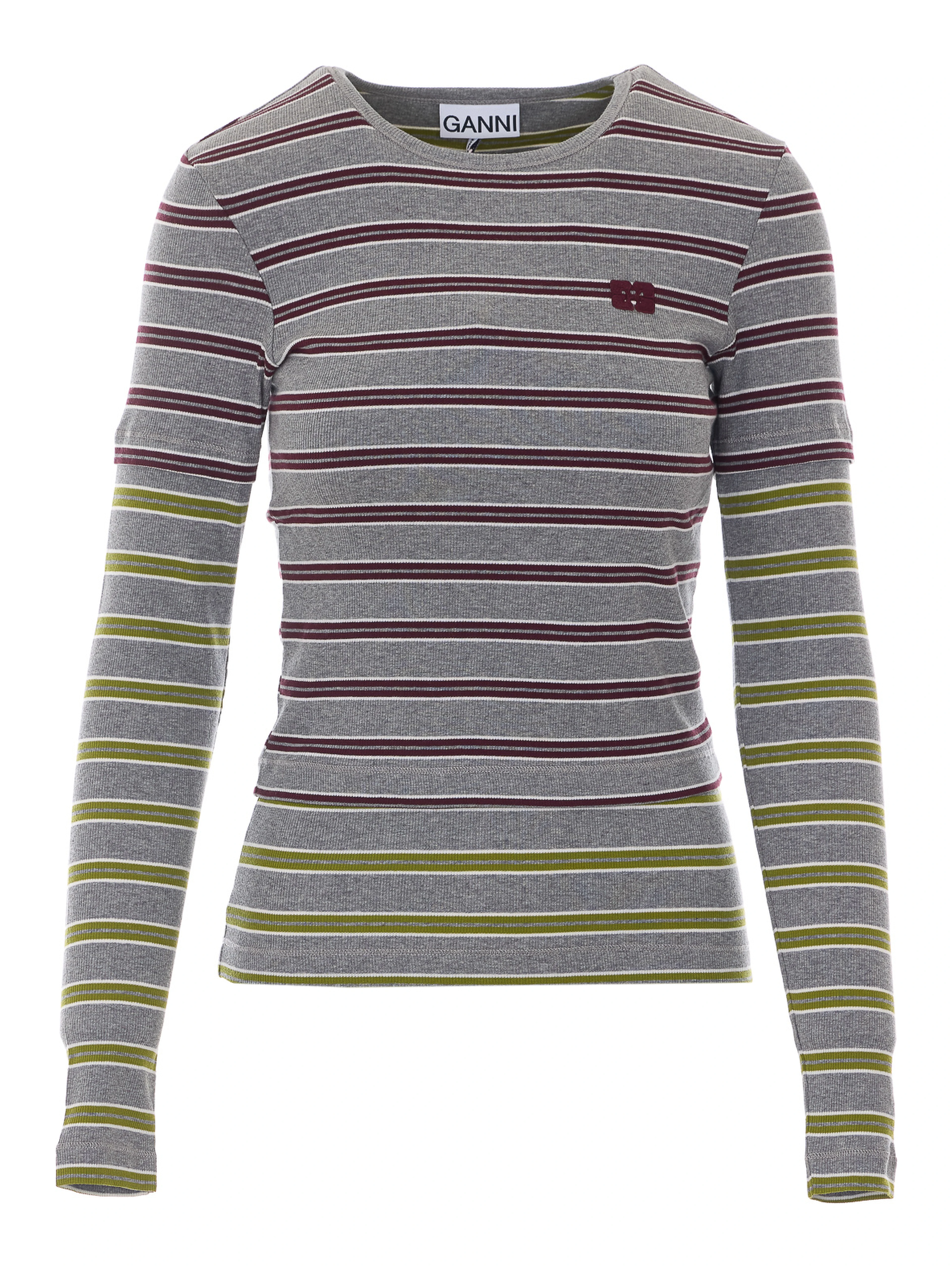 GANNI Sweaters