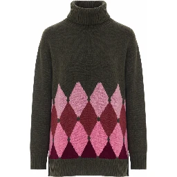 Ballantyne Sweaters