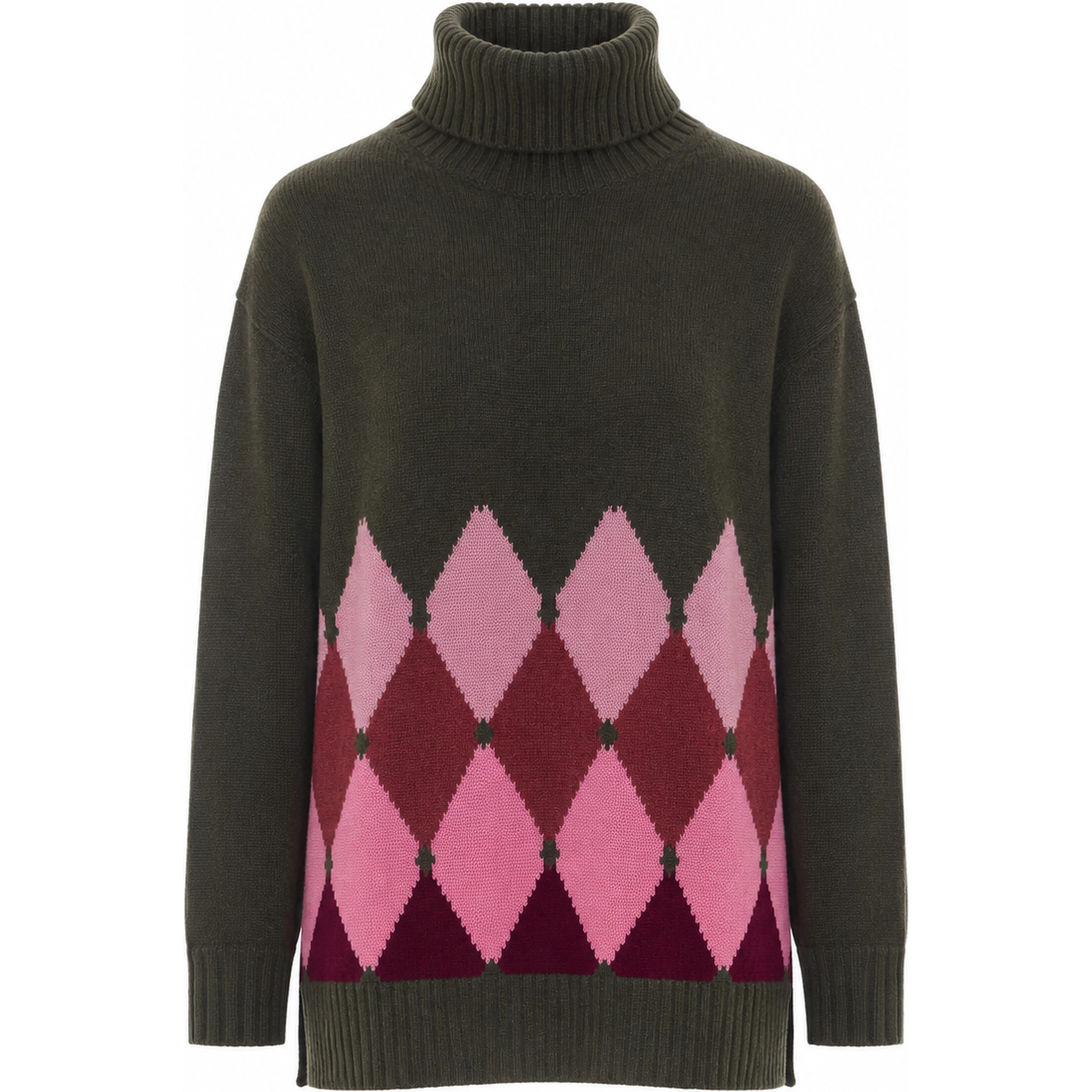 Ballantyne Sweaters