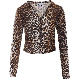 GANNI Sweaters