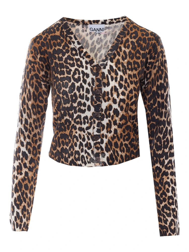 GANNI Sweaters