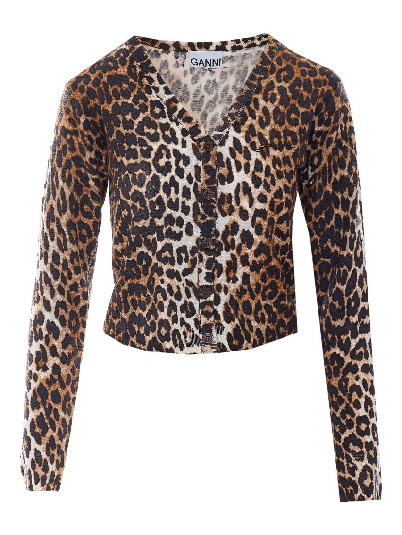 GANNI Sweaters