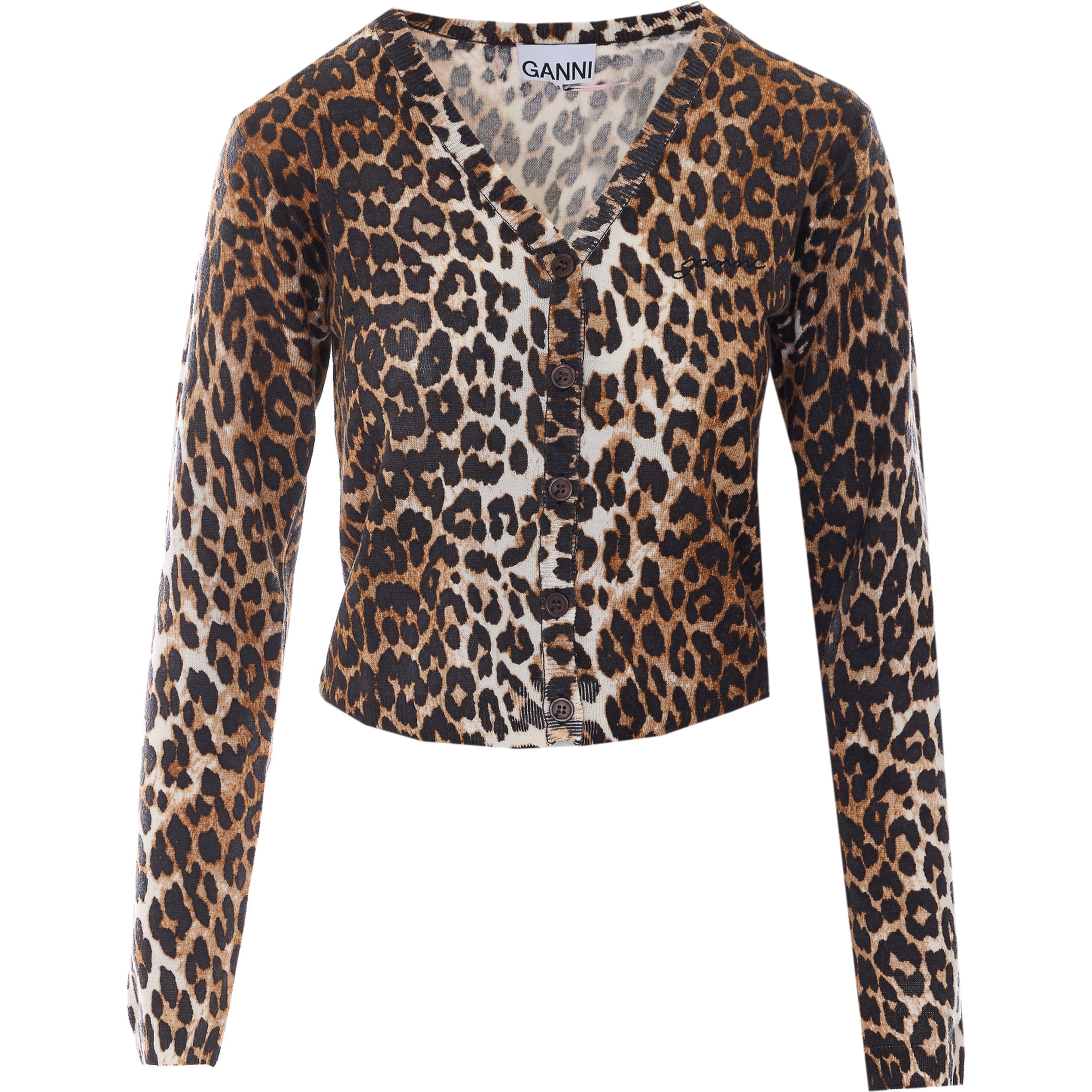 GANNI Sweaters