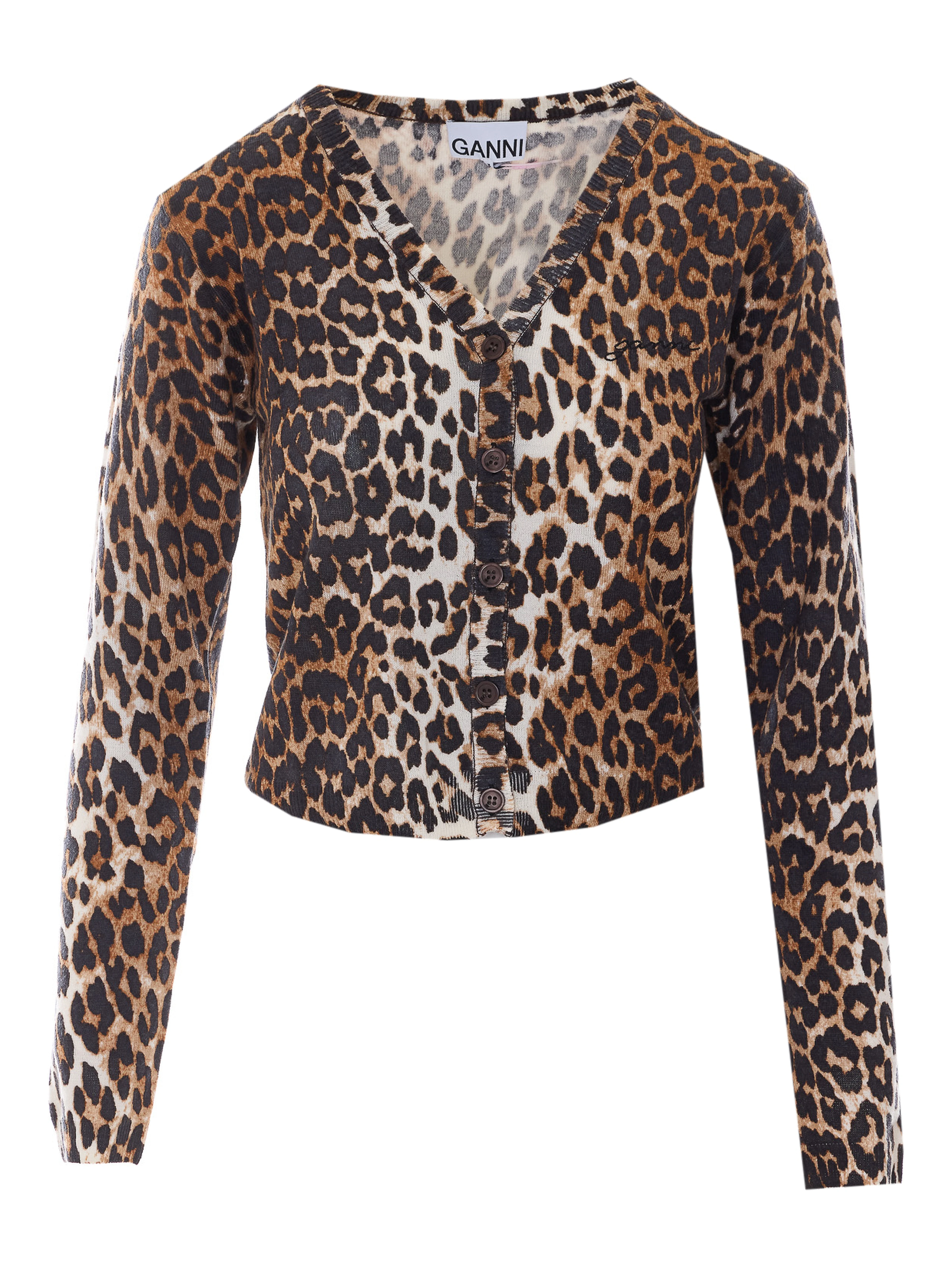 GANNI Sweaters
