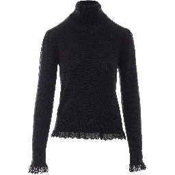 GANNI Sweaters