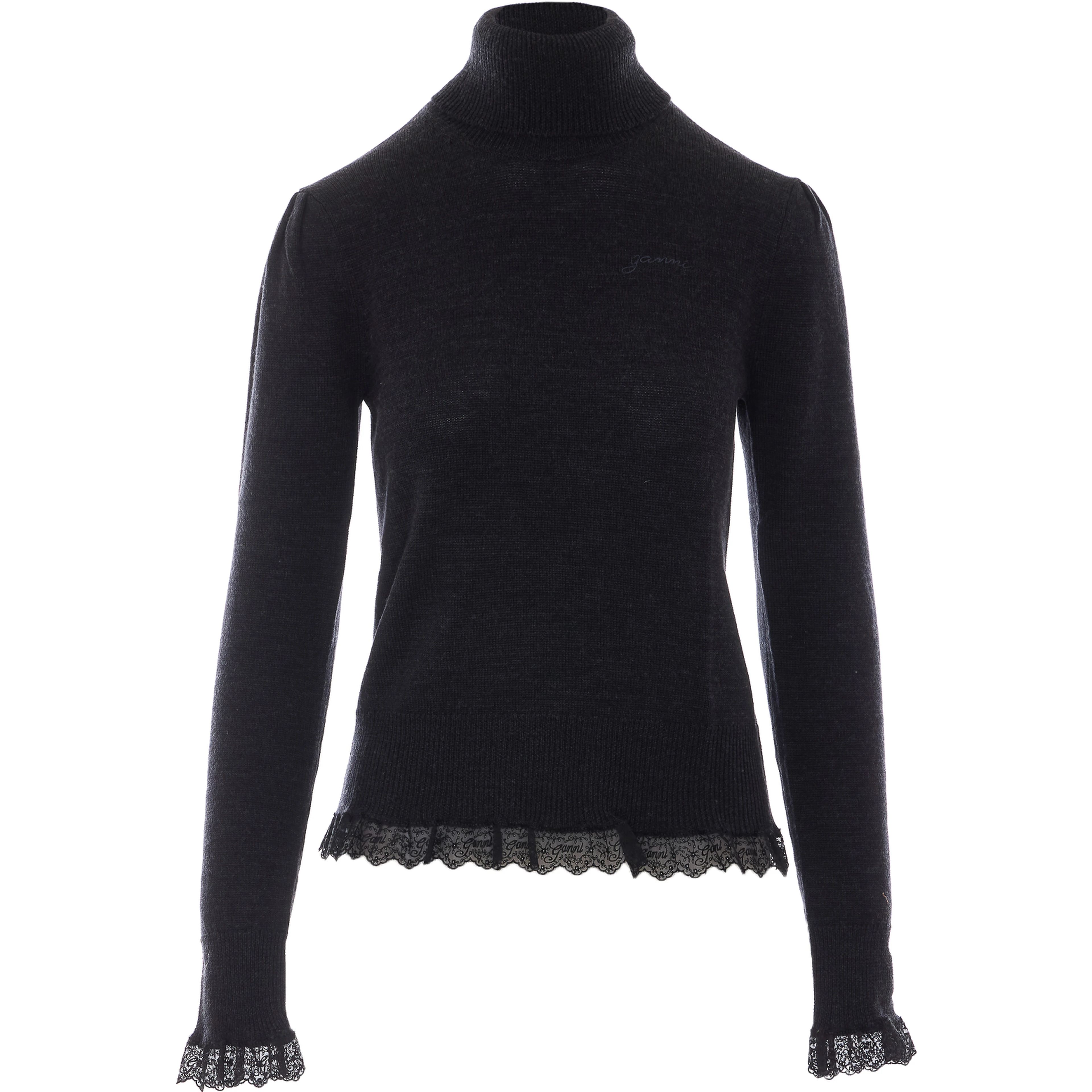 GANNI Sweaters