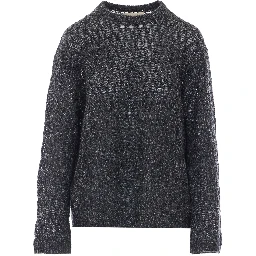 Eleh Sweaters Black