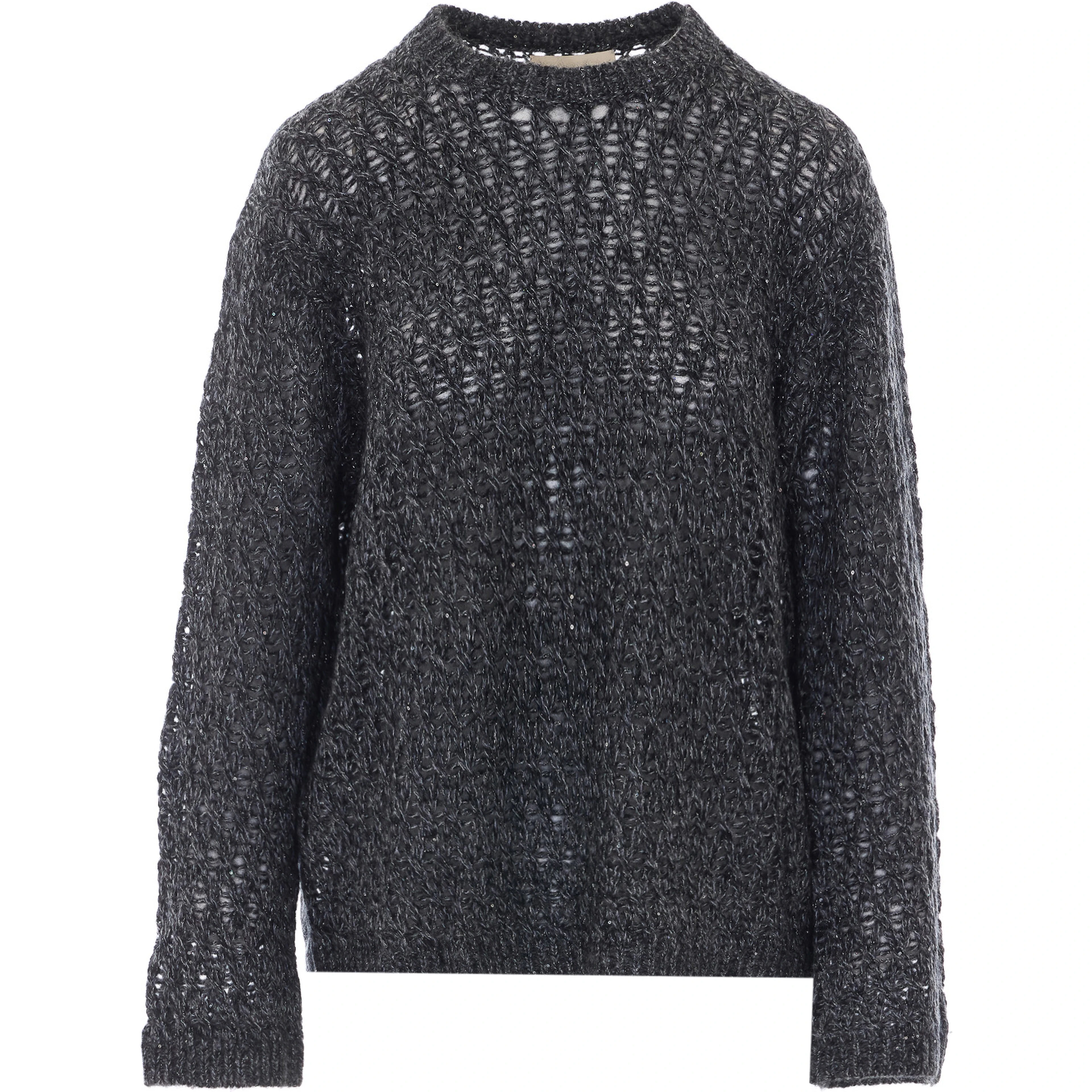 Eleh Sweaters Black