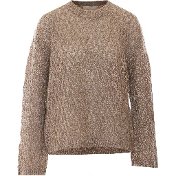 Eleh Sweaters Beige