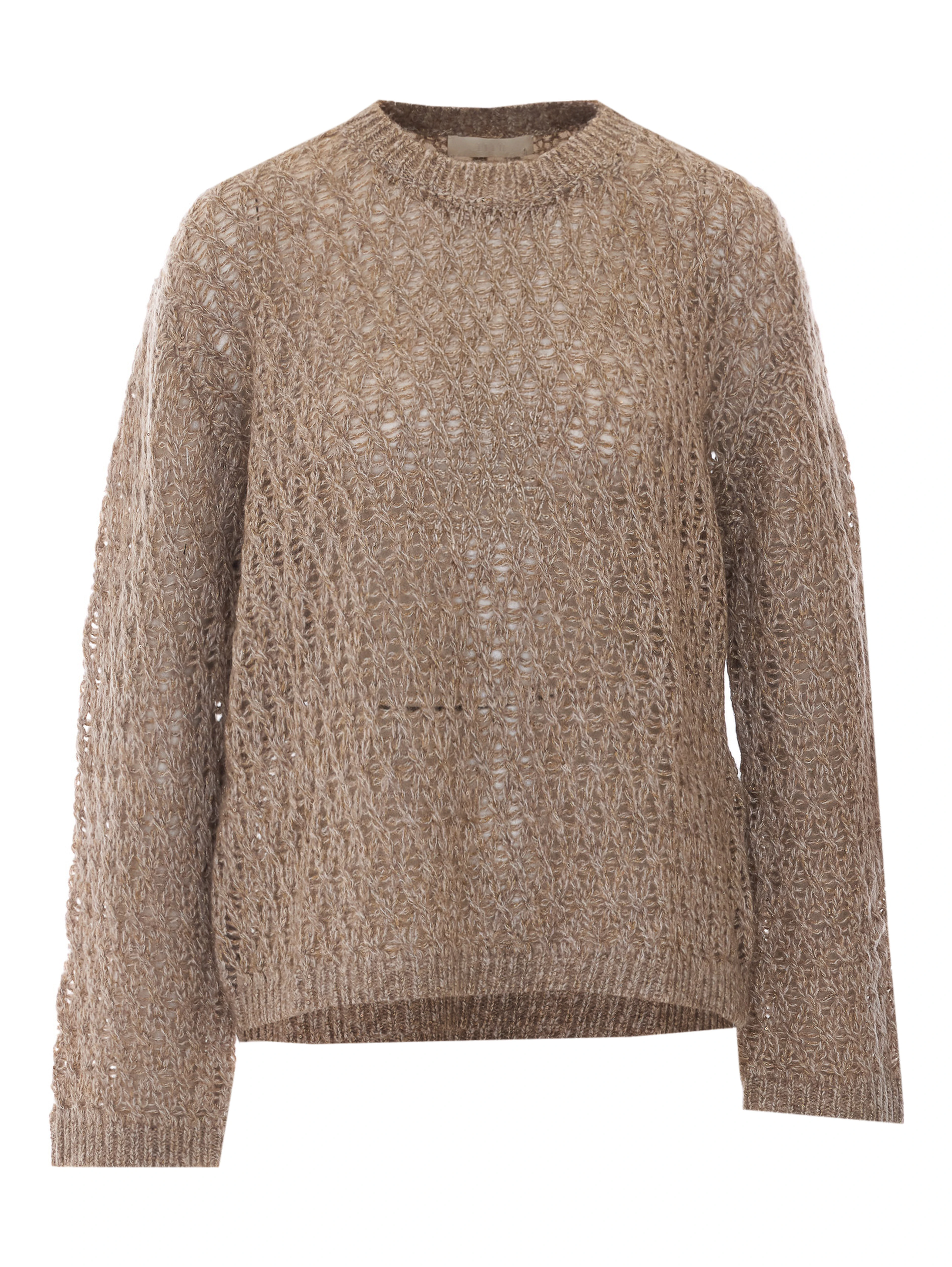 Eleh Sweaters Beige