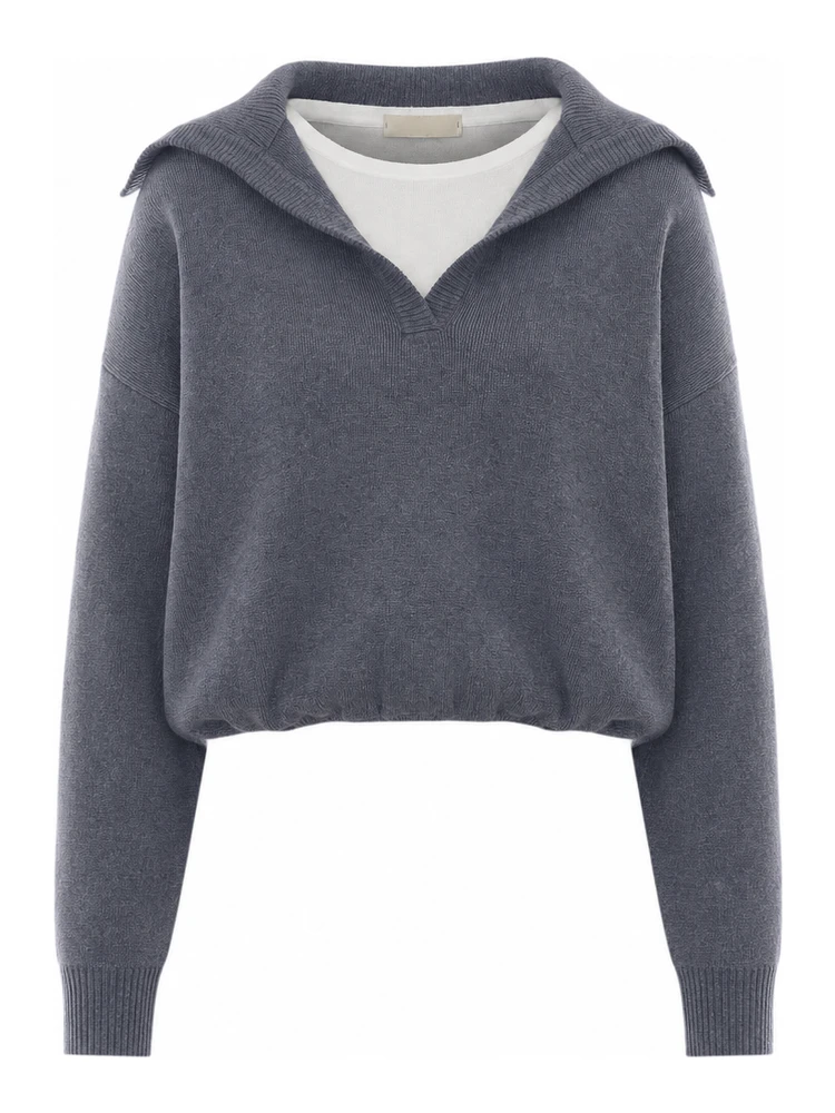 Eleh Sweaters