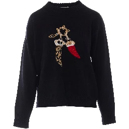 Liu Jo Sweaters Black