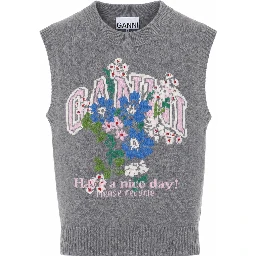 GANNI Sweaters