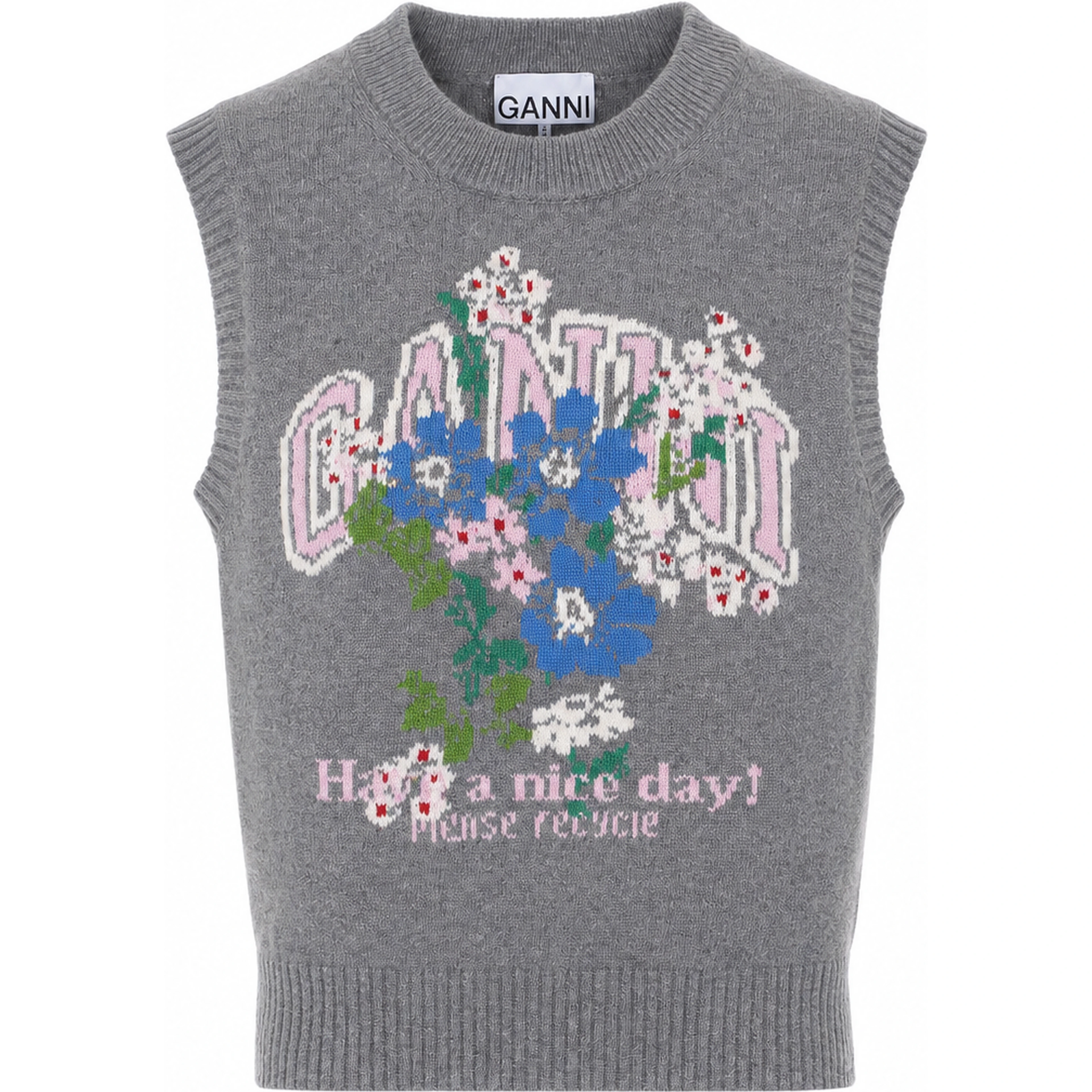 GANNI Sweaters