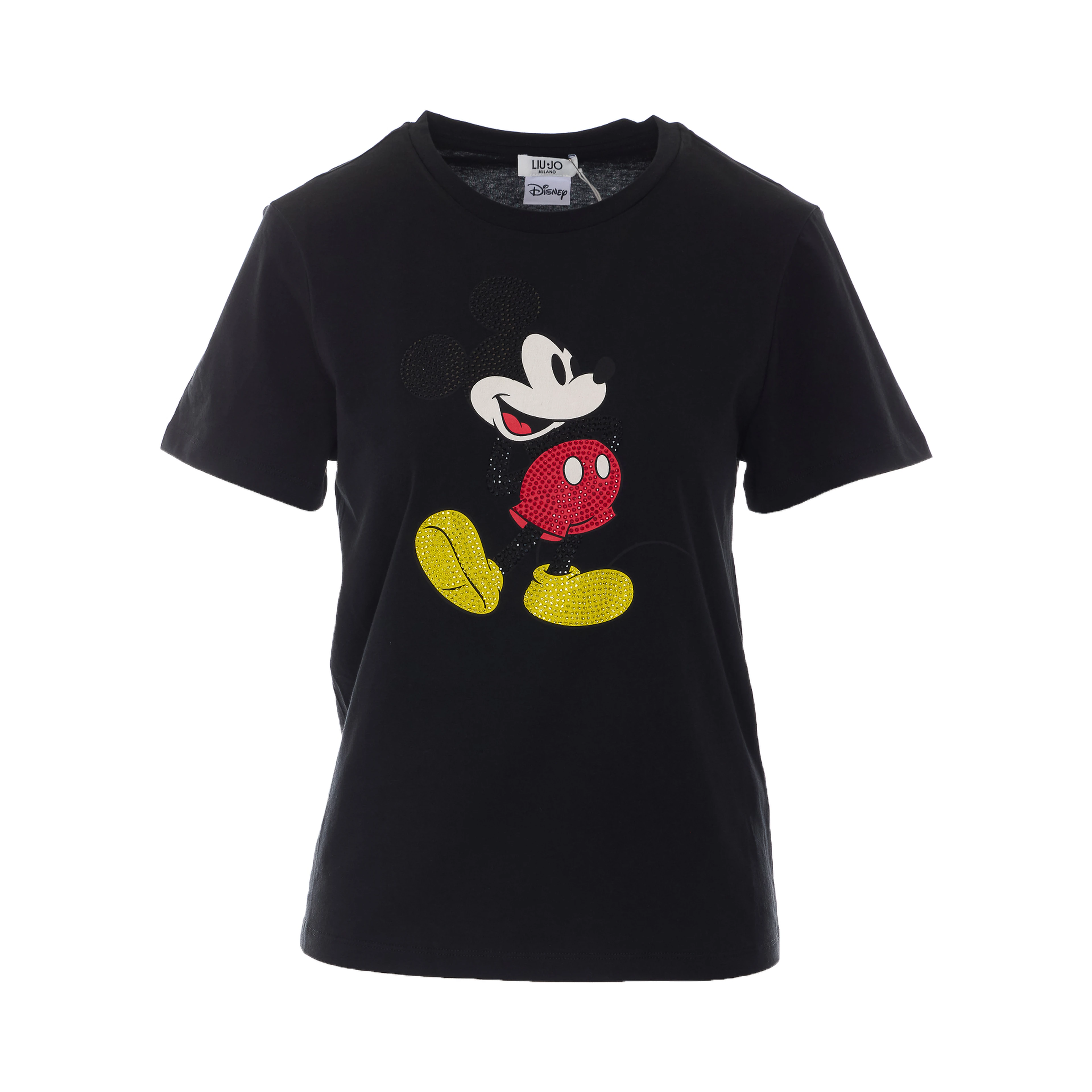 Liu Jo T-shirts and Polos Black
