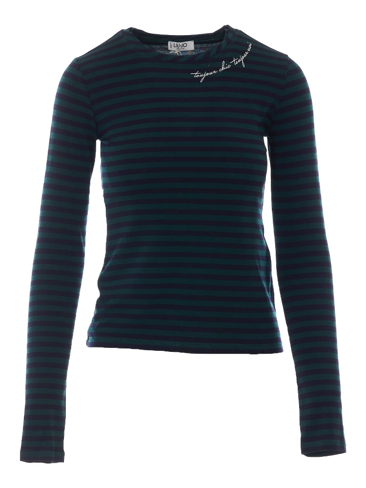 Liu Jo T-shirts and Polos