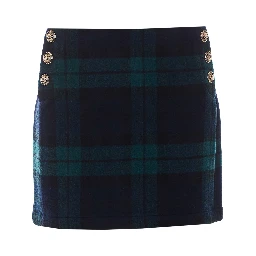 Liu Jo Skirts Blue