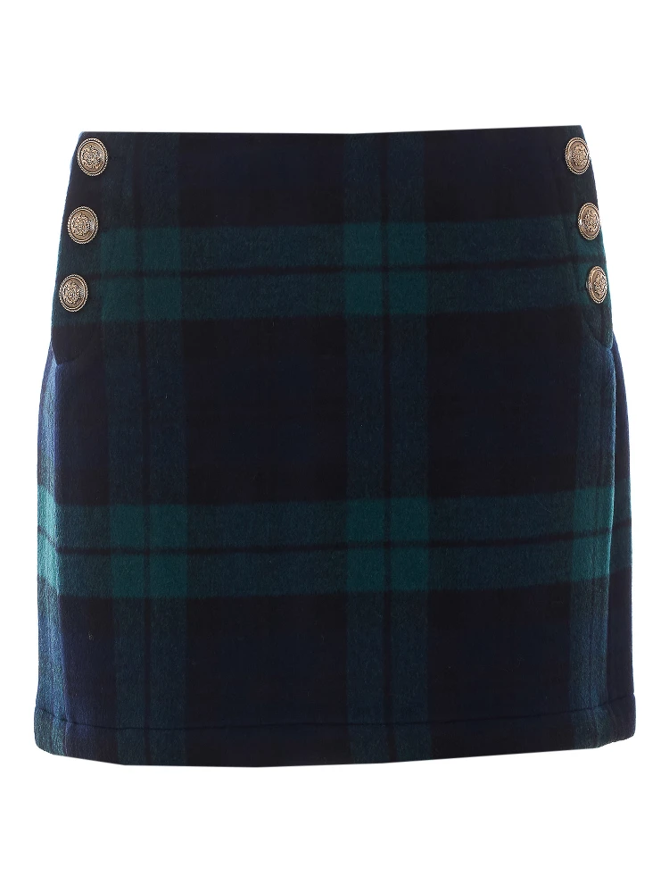 Liu Jo Skirts Blue
