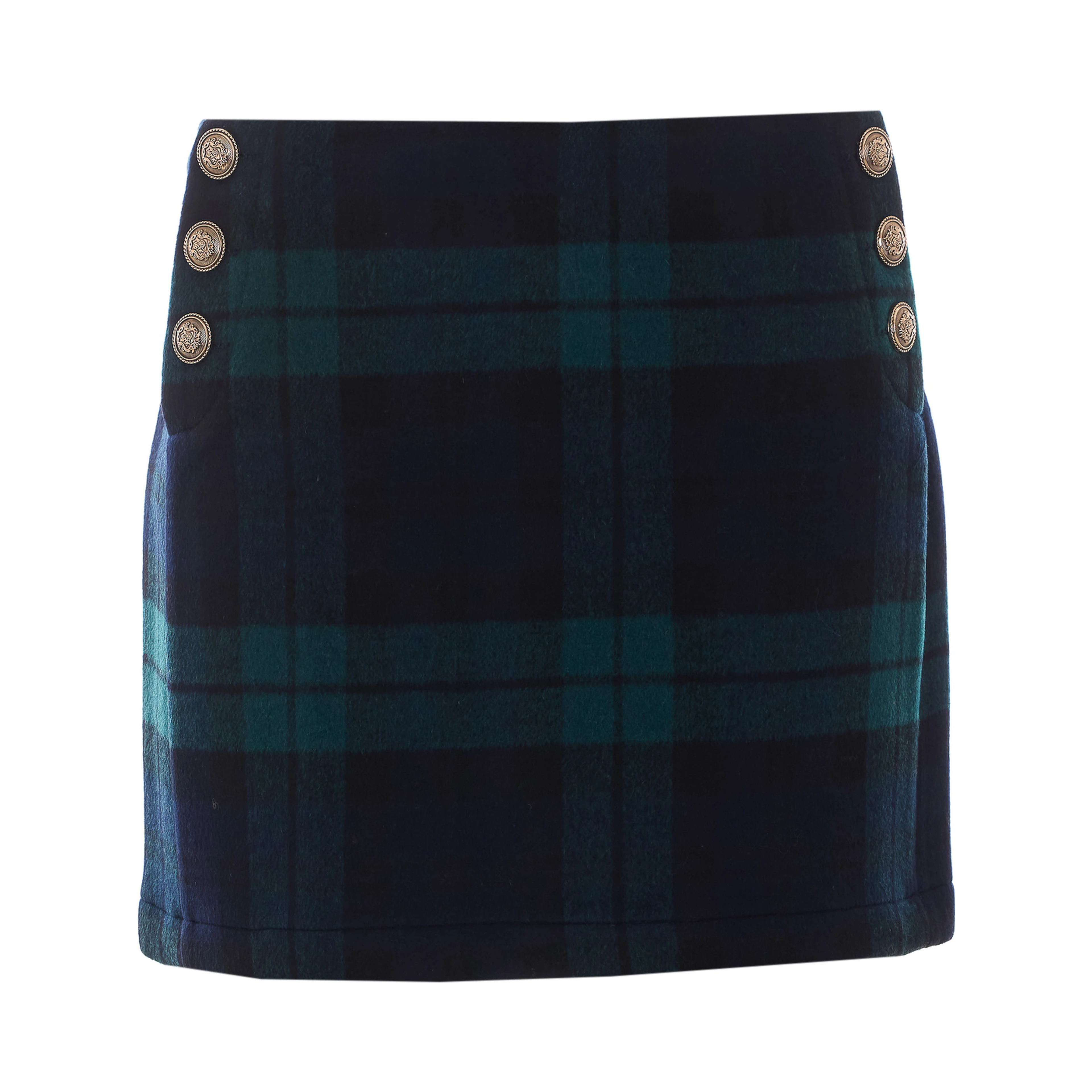 Liu Jo Skirts Blue