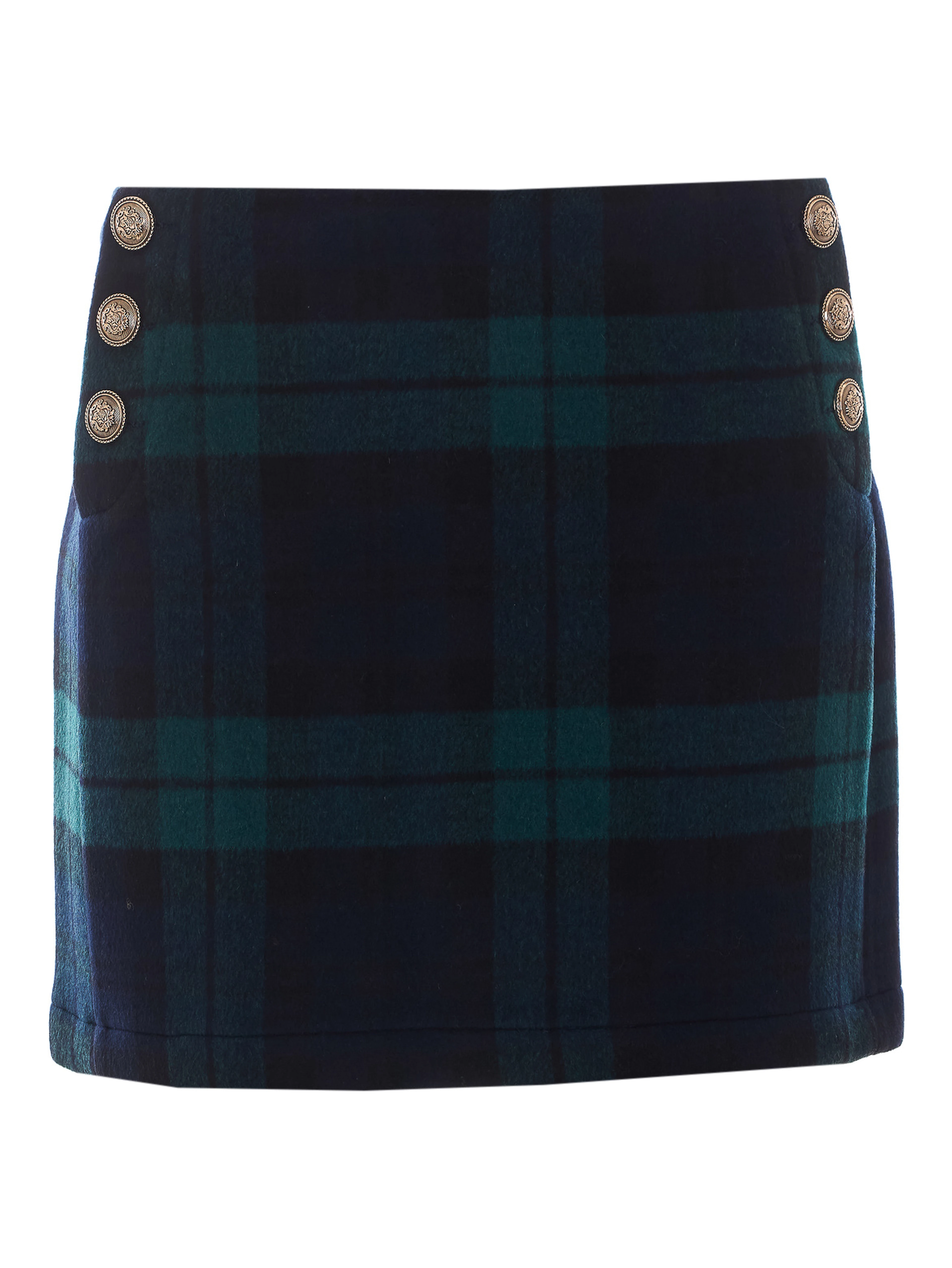 Liu Jo Skirts Blue