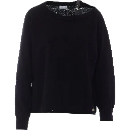 Liu Jo Sweaters Black