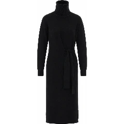 Liu Jo Dresses Black