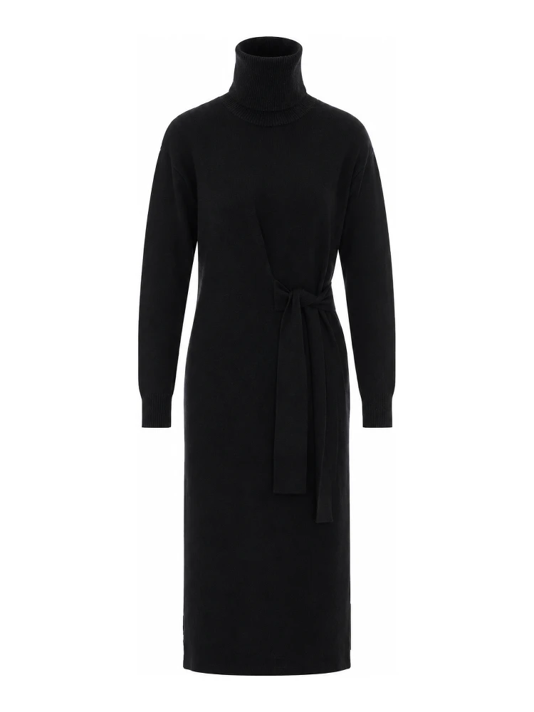 Liu Jo Dresses Black