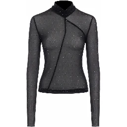 Liu Jo T-shirts and Polos Black