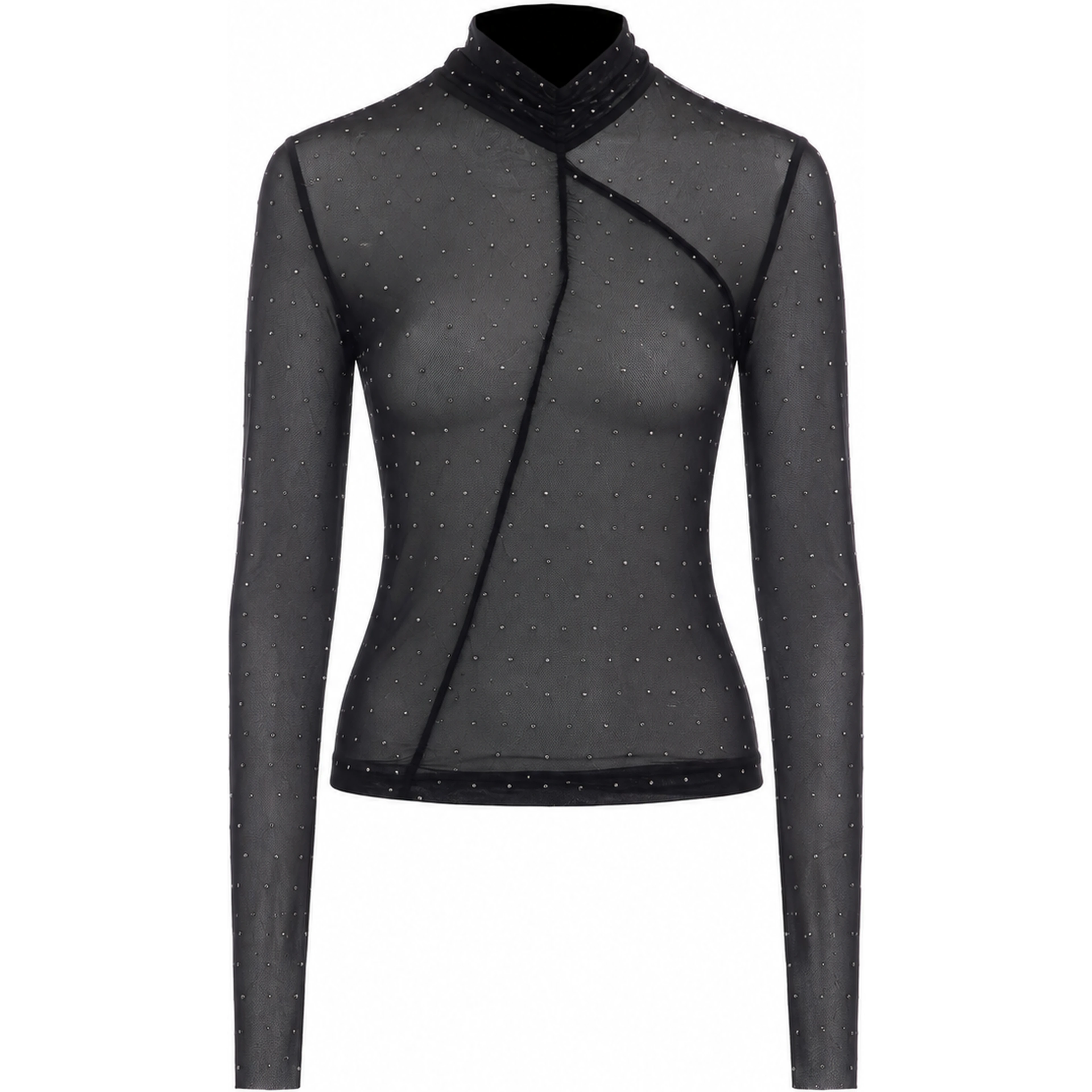 Liu Jo T-shirts and Polos Black