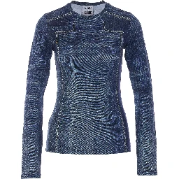 Liu Jo T-shirts and Polos Blue