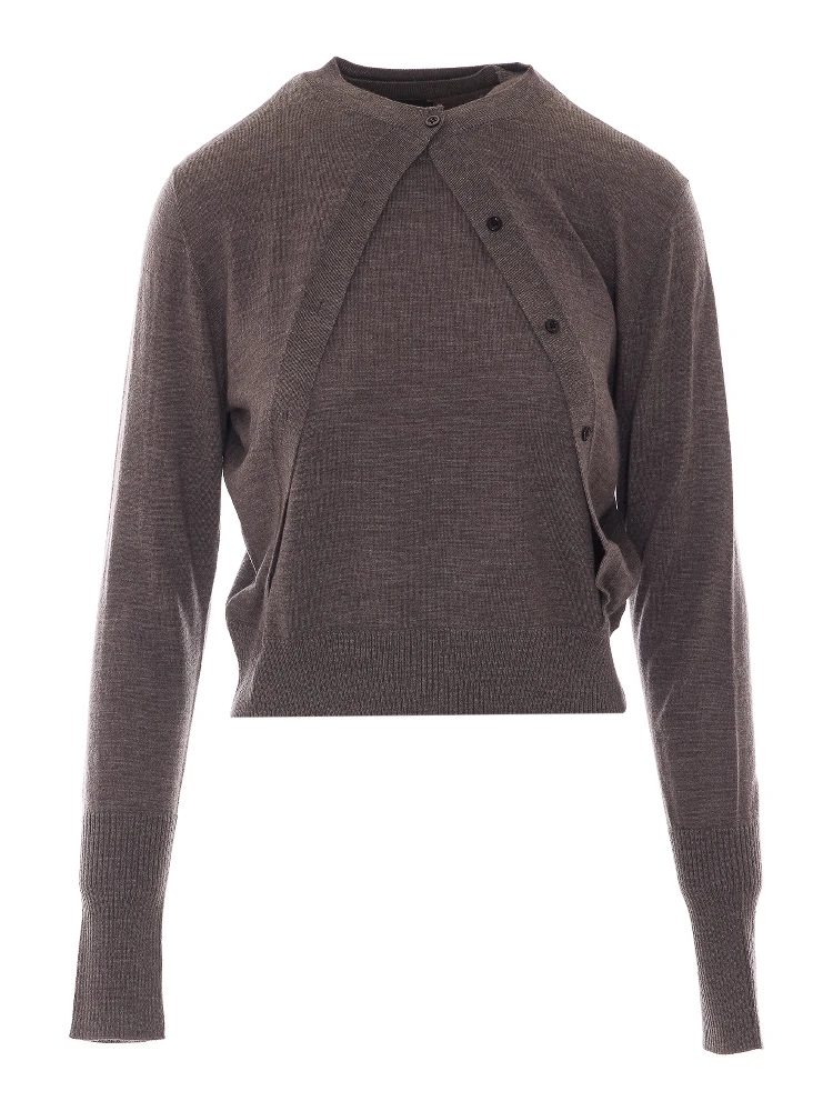 Pinko Sweaters
