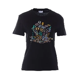 Liu Jo T-shirts and Polos Black