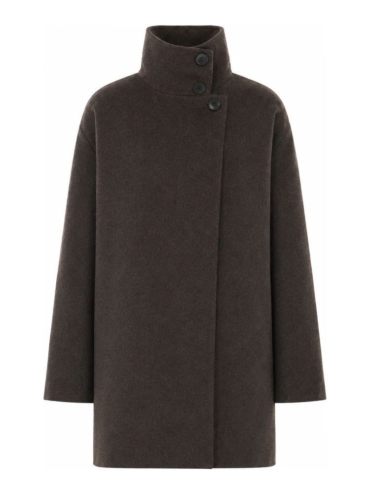 THE DYNAMIS STUDIO Coats