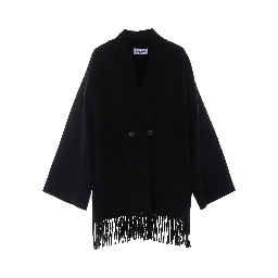 THE DYNAMIS STUDIO Jackets Black