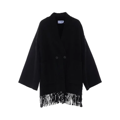 THE DYNAMIS STUDIO Jackets Black