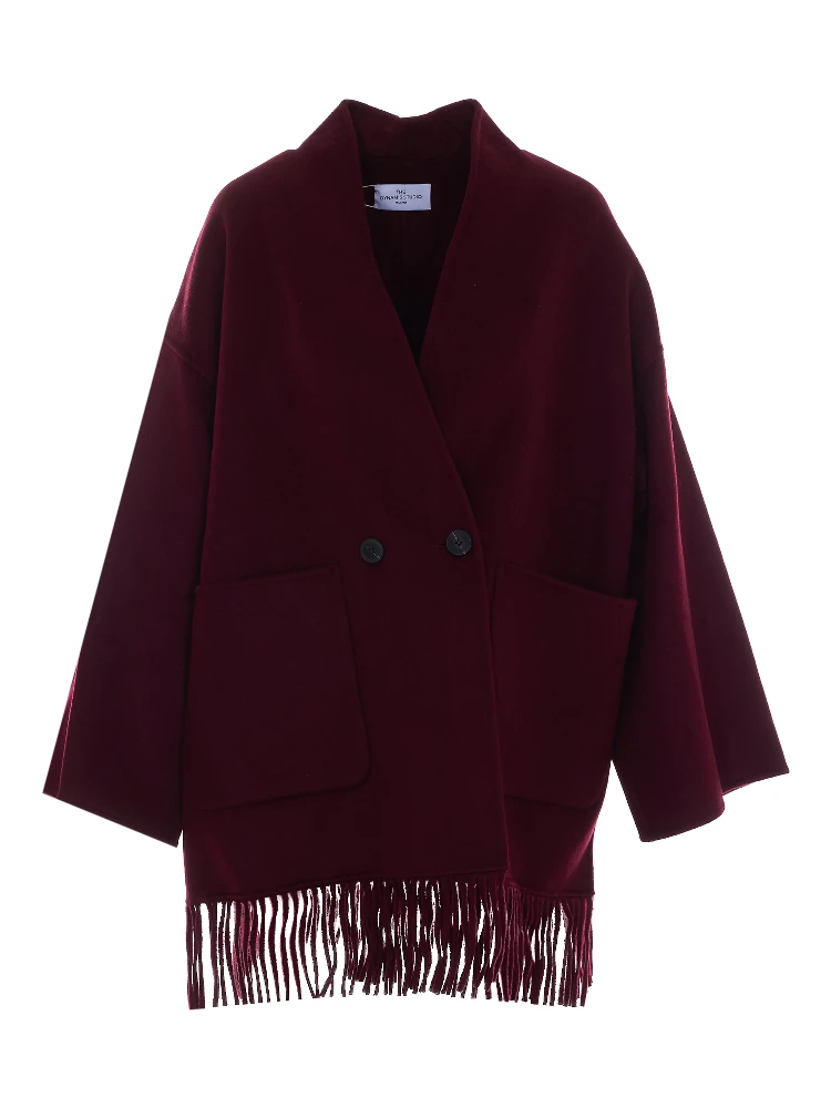THE DYNAMIS STUDIO Jackets