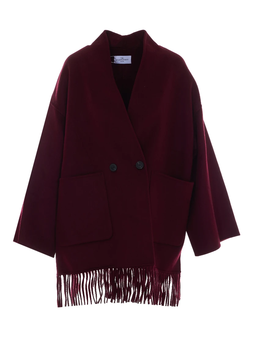 THE DYNAMIS STUDIO Jackets