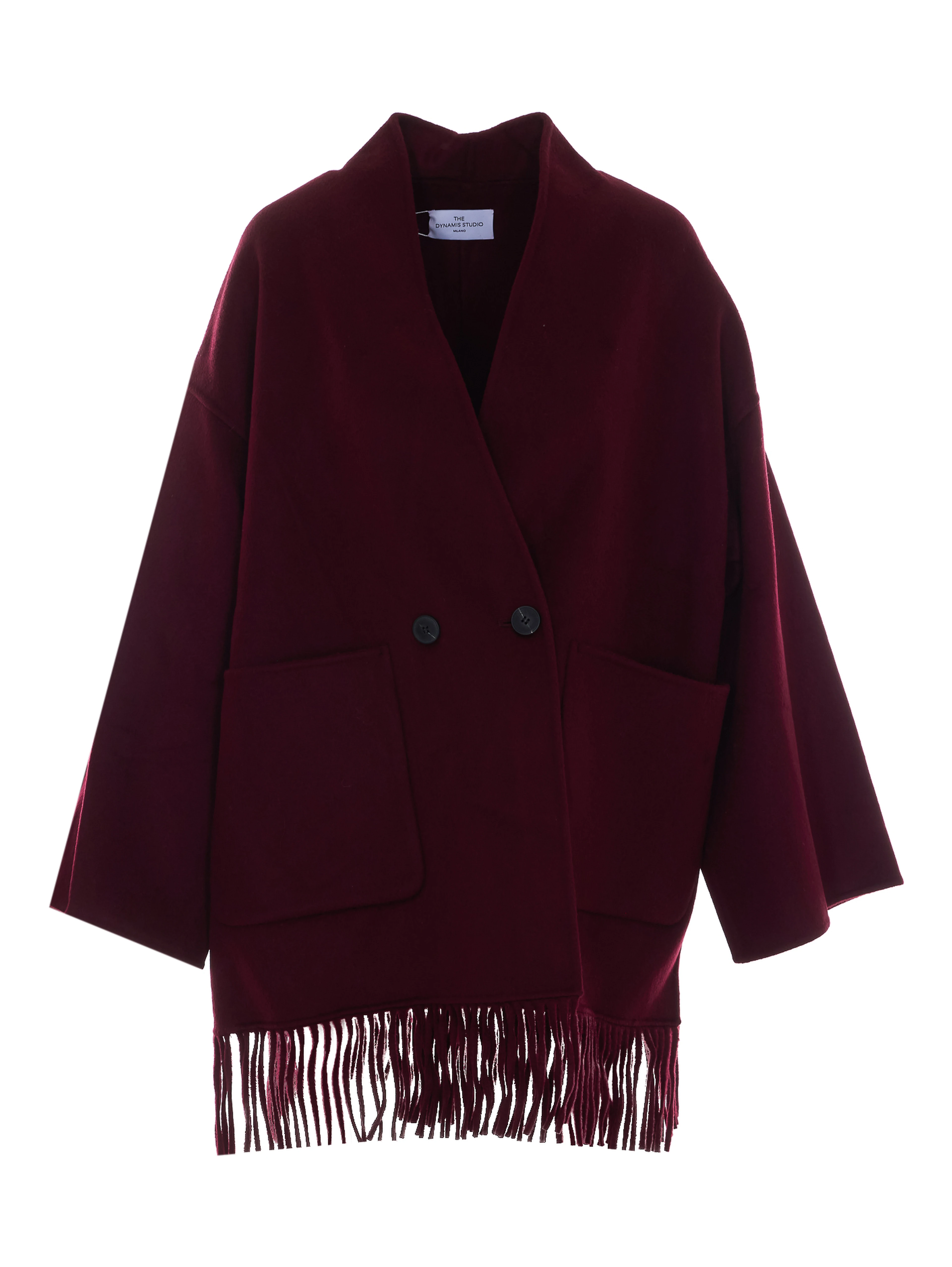THE DYNAMIS STUDIO Jackets