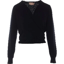 Twin-set Sweaters Black