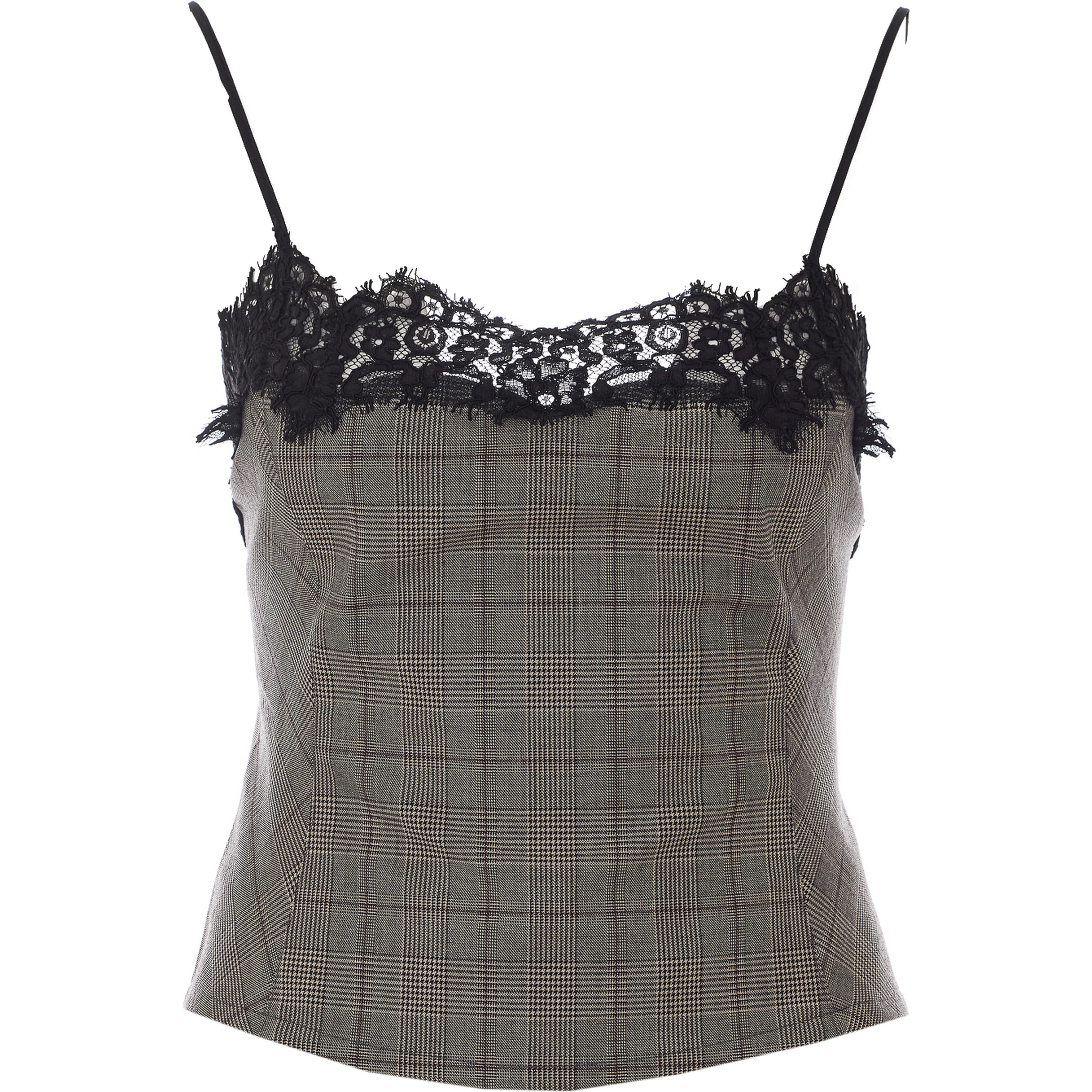 Pinko Top Beige