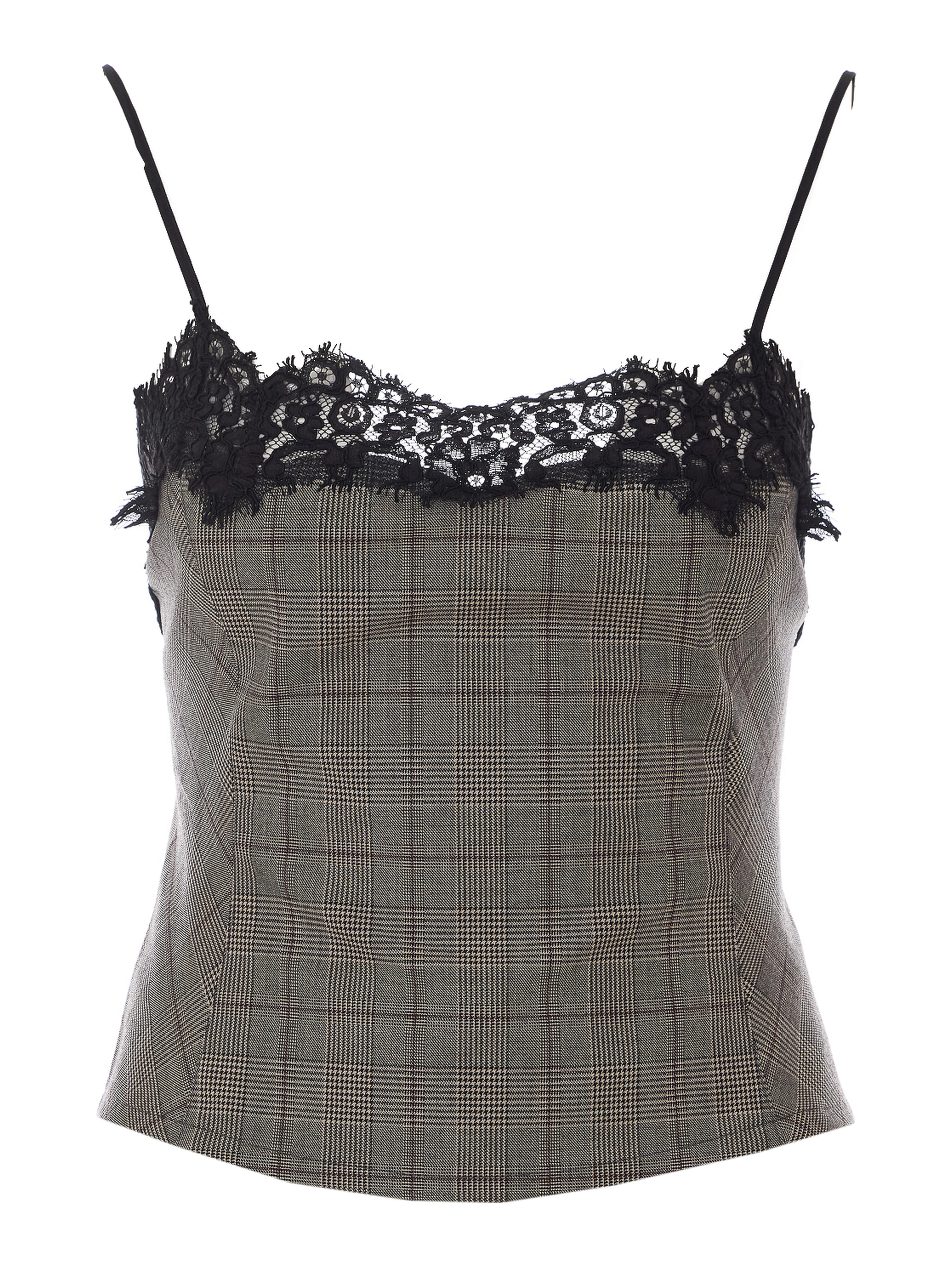 Pinko Top Beige