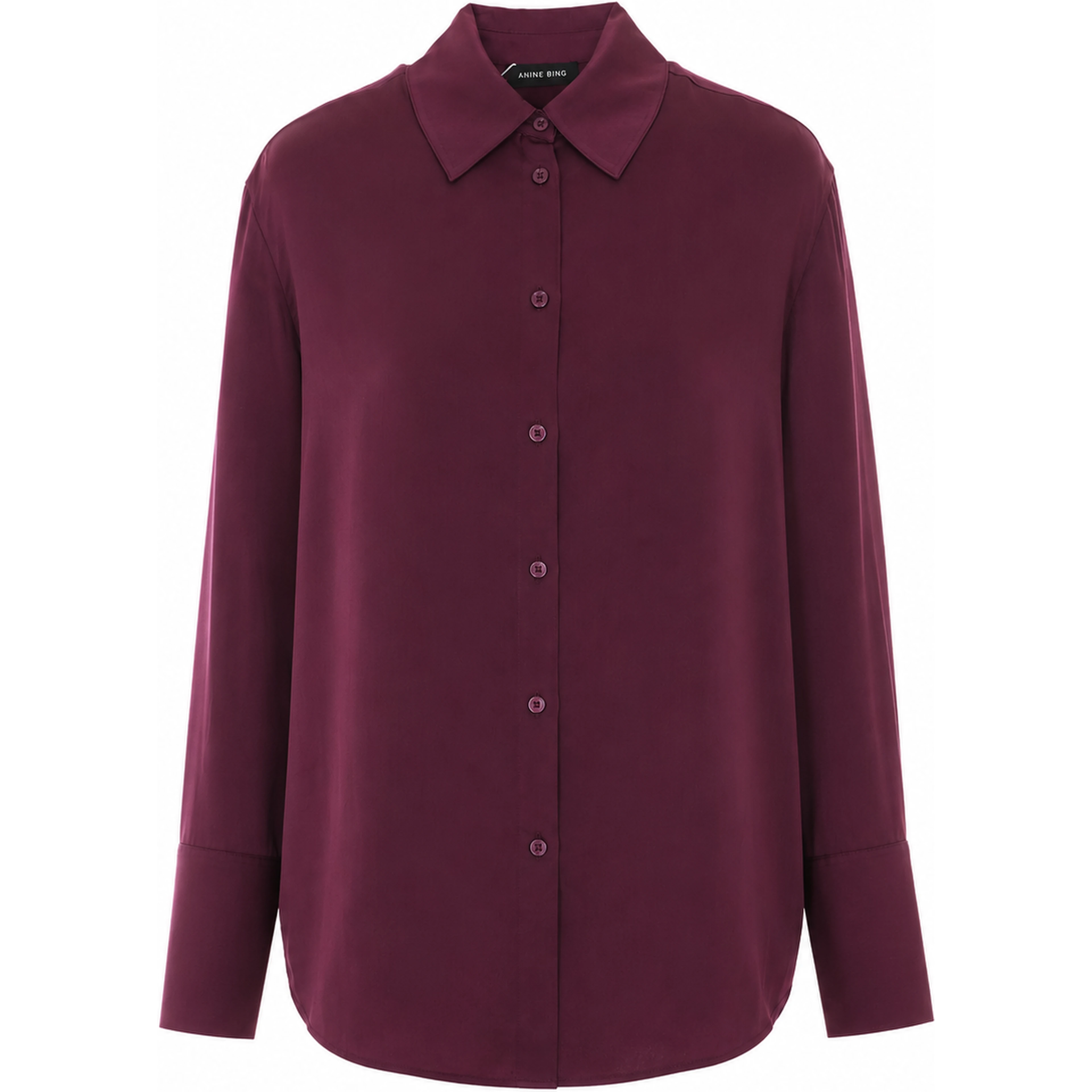ANINE BING Shirts