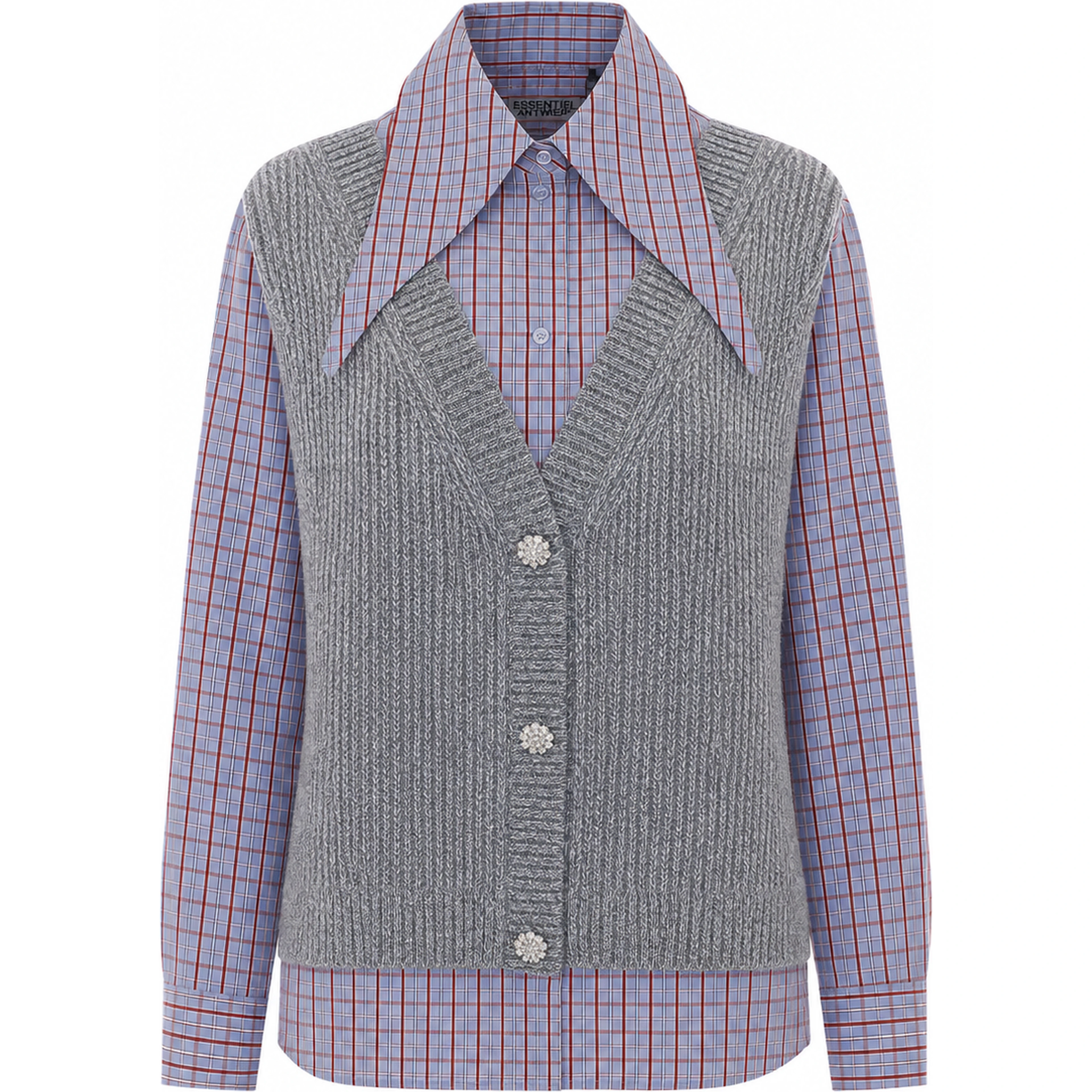 Essentiel antwerp Jackets