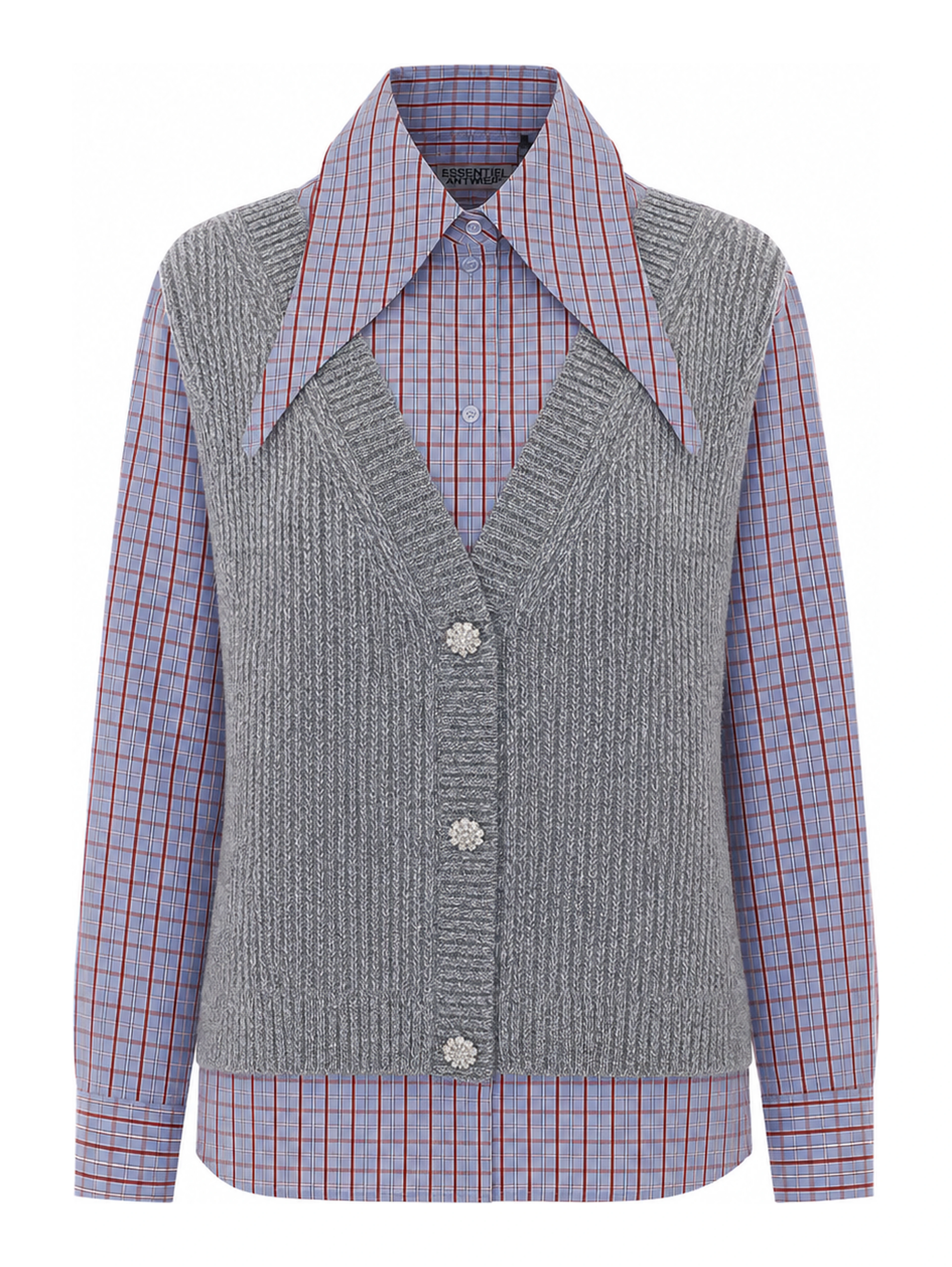 Essentiel antwerp Jackets