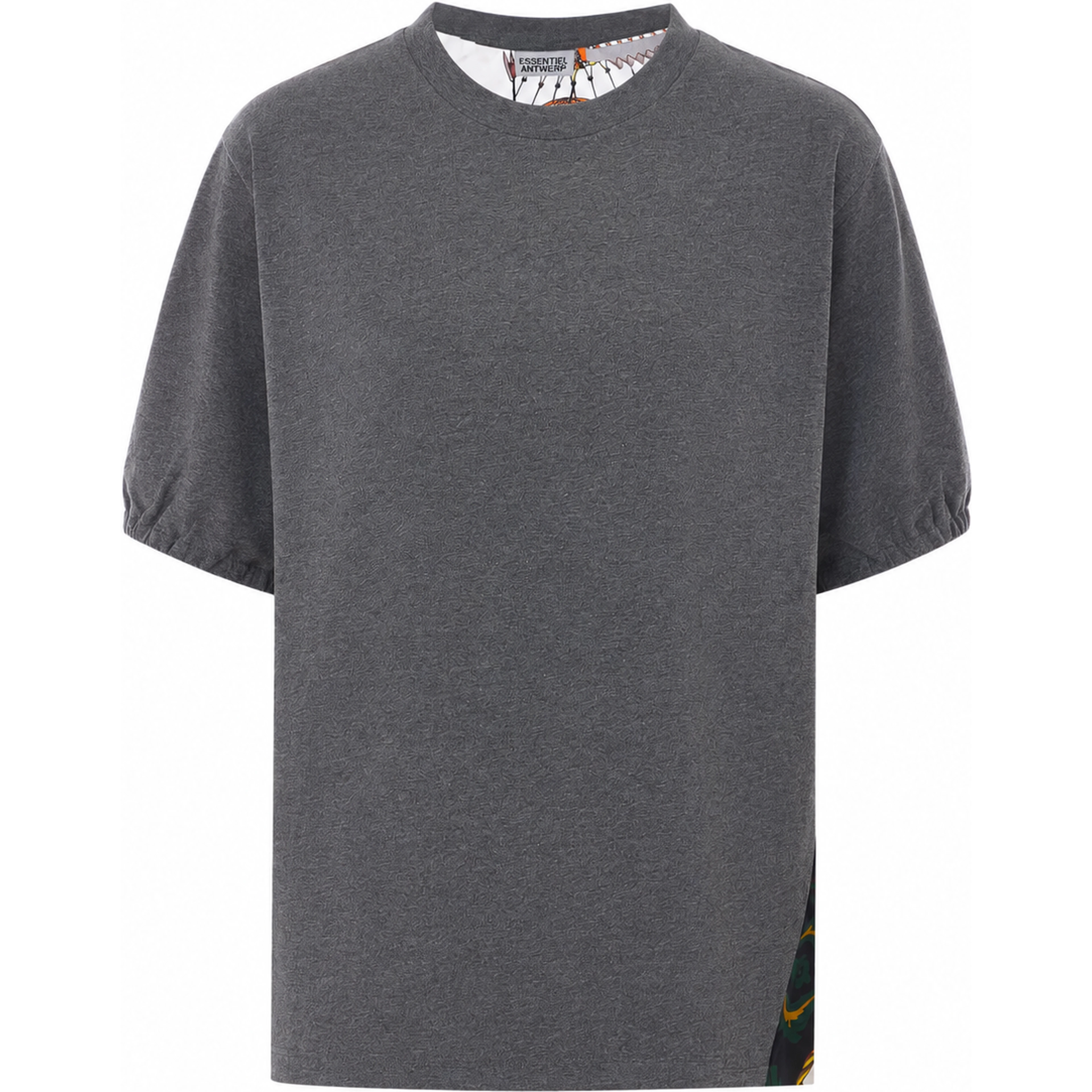 Essentiel antwerp T-shirts and Polos Black
